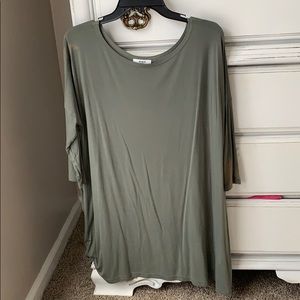 Piko has small hole at tag